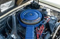 1969 Ford Mustang Shelby GT350H for sale