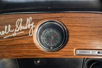1969 Ford Mustang Shelby GT350H for sale