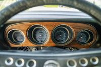 1969 Ford Mustang Shelby GT350H for sale