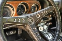 1969 Ford Mustang Shelby GT350H for sale