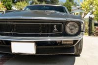 1969 Ford Mustang Shelby GT350H for sale