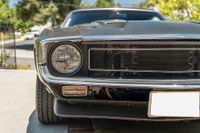1969 Ford Mustang Shelby GT350H for sale