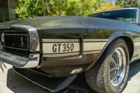 1969 Ford Mustang Shelby GT350H for sale