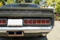 1969 Ford Mustang Shelby GT350H for sale