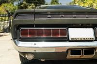 1969 Ford Mustang Shelby GT350H for sale