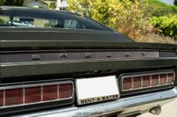 1969 Ford Mustang Shelby GT350H for sale