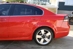 2009 Pontiac G8 GT for sale