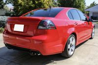 2009 Pontiac G8 GT for sale