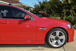 2009 Pontiac G8 GT for sale