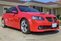 2009 Pontiac G8 GT for sale