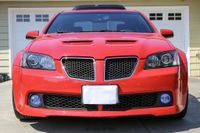 2009 Pontiac G8 GT for sale