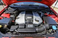 2009 Pontiac G8 GT for sale
