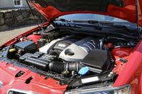 2009 Pontiac G8 GT for sale