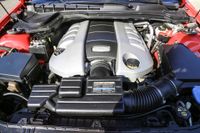 2009 Pontiac G8 GT for sale