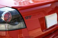 2009 Pontiac G8 GT for sale