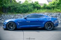 2021 Chevrolet Camaro ZL1 for sale