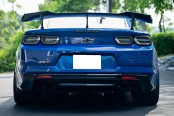 2021 Chevrolet Camaro ZL1 for sale