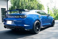 2021 Chevrolet Camaro ZL1 for sale