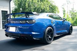 2021 Chevrolet Camaro ZL1 for sale