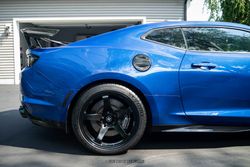 2021 Chevrolet Camaro ZL1 for sale