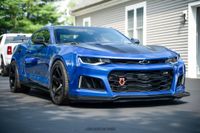 2021 Chevrolet Camaro ZL1 for sale