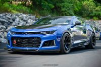 2021 Chevrolet Camaro ZL1 for sale