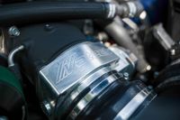2021 Chevrolet Camaro ZL1 for sale