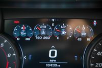 2021 Chevrolet Camaro ZL1 for sale
