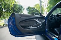 2021 Chevrolet Camaro ZL1 for sale