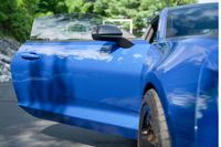 2021 Chevrolet Camaro ZL1 for sale