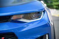 2021 Chevrolet Camaro ZL1 for sale