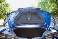 2021 Chevrolet Camaro ZL1 for sale