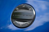 2021 Chevrolet Camaro ZL1 for sale