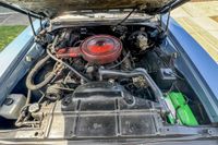 1969 Oldsmobile 442 Convertible 4-Speed for sale
