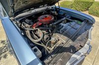 1969 Oldsmobile 442 Convertible 4-Speed for sale