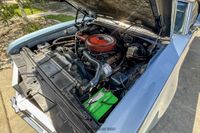 1969 Oldsmobile 442 Convertible 4-Speed for sale