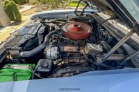 1969 Oldsmobile 442 Convertible 4-Speed for sale