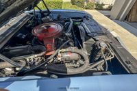 1969 Oldsmobile 442 Convertible 4-Speed for sale