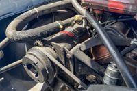 1969 Oldsmobile 442 Convertible 4-Speed for sale