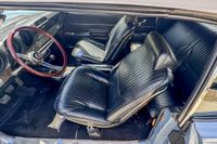 1969 Oldsmobile 442 Convertible 4-Speed for sale