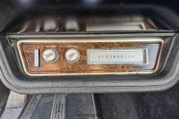 1969 Oldsmobile 442 Convertible 4-Speed for sale