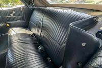 1969 Oldsmobile 442 Convertible 4-Speed for sale