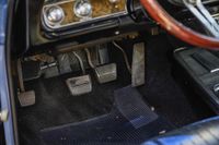 1969 Oldsmobile 442 Convertible 4-Speed for sale