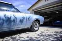 1969 Oldsmobile 442 Convertible 4-Speed for sale