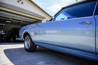 1969 Oldsmobile 442 Convertible 4-Speed for sale