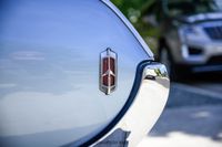 1969 Oldsmobile 442 Convertible 4-Speed for sale