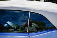 1969 Oldsmobile 442 Convertible 4-Speed for sale