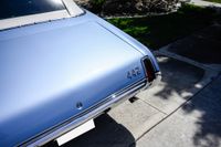 1969 Oldsmobile 442 Convertible 4-Speed for sale