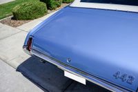 1969 Oldsmobile 442 Convertible 4-Speed for sale
