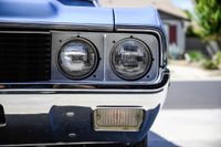 1969 Oldsmobile 442 Convertible 4-Speed for sale